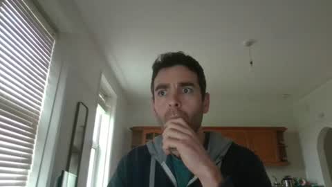 Horny Paul online show from 16, 11, 2025