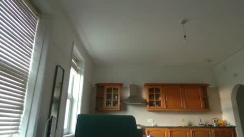 Horny Paul online show from 18, 11, 2025