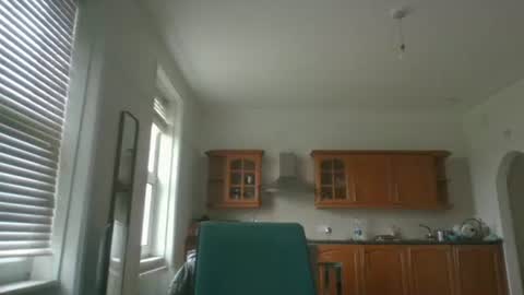 Horny Paul online show from 9, 1, 2026