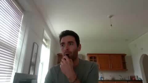 Horny Paul online show from 10, 2, 2026