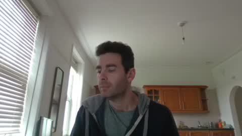 Horny Paul online show from 12, 3, 2026