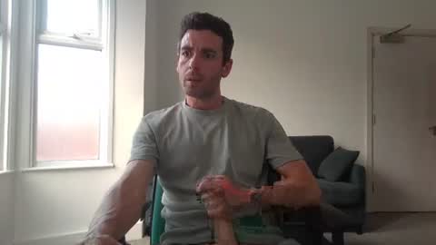 Horny Paul online show from 27, 6, 2026