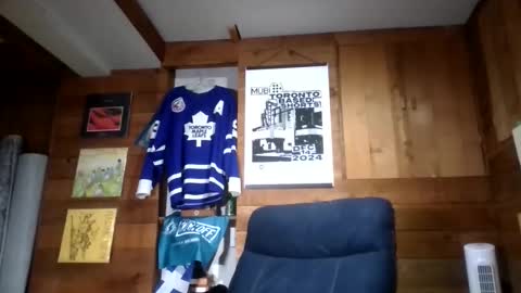 ShyFrenchie online show from 14, 4, 2026