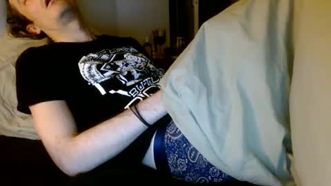 frenchms online show from 13, 2, 2025