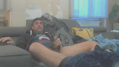 frenchpapalover online show from 23, 1, 2025