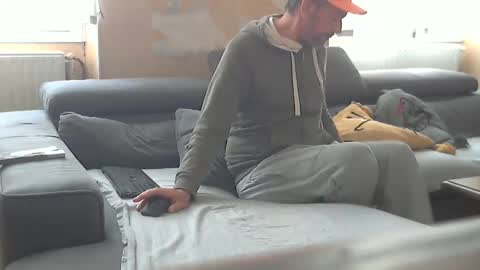 frenchpapalover online show from 4, 3, 2026