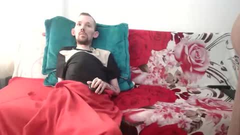 Thomas y Sophia online show from 15, 3, 2026