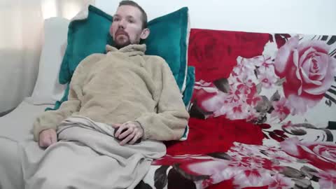 Thomas y Sophia online show from 1, 4, 2026