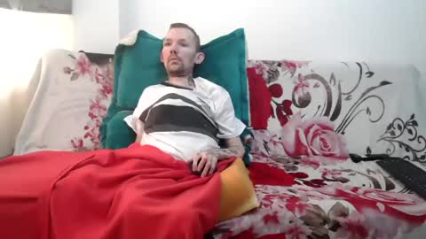 Thomas y Sophia online show from 30, 4, 2026