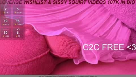 Meadow online show from 28, 3, 2026