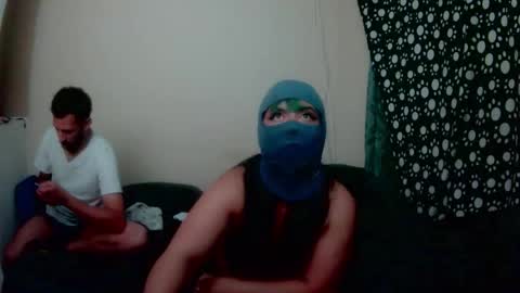 frenyacandyeroz online show from 3, 12, 2025