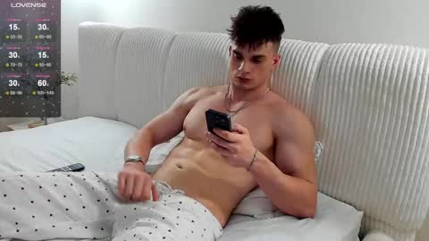 Alex or Andrzej online show from 8, 3, 2025