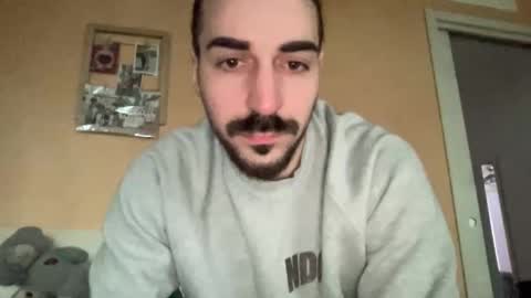 ITALIANGUY online show from 16, 12, 2025