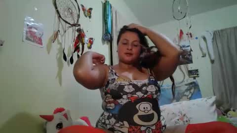 fresiitalovee online show from 17, 12, 2025