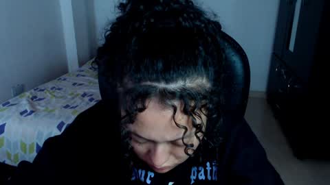 Snapshot of freud_x_louise1 chatting on 3, 1, 2025 Louise online show from 3, 1, 2025