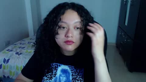 Snapshot of freud_x_louise1 chatting on 9, 1, 2025 Louise online show from 9, 1, 2025