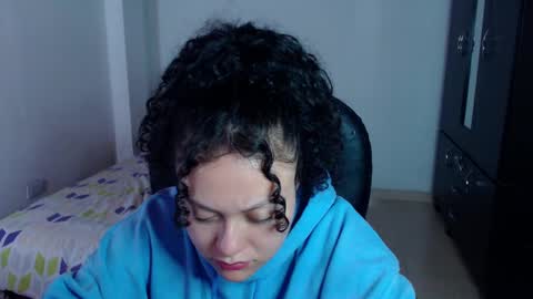 Snapshot of freud_x_louise1 chatting on 13, 1, 2025 Louise online show from 13, 1, 2025