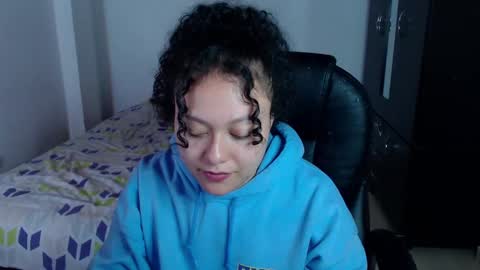 Snapshot of freud_x_louise1 chatting on 13, 1, 2025 Louise online show from 13, 1, 2025