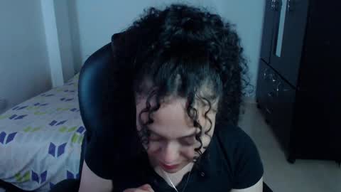 Snapshot of freud_x_louise1 chatting on 27, 2, 2025 Louise online show from 27, 2, 2025