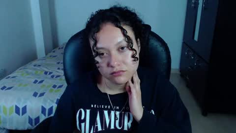 Snapshot of freud_x_louise1 chatting on 7, 3, 2025 Louise online show from 7, 3, 2025