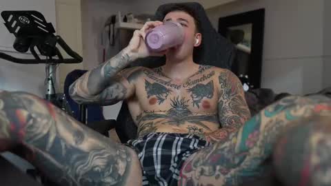 cameron online show from 11, 3, 2025