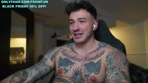 cameron online show from 28, 11, 2025