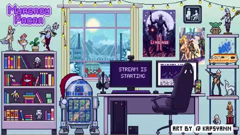 Dominik  online show from 6, 1, 2026