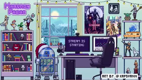 Dominik  online show from 24, 3, 2026