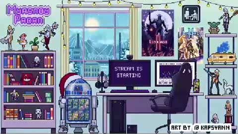 Dominik  online show from 6, 7, 2026