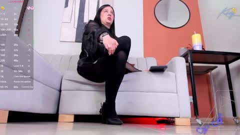 Freya online show from 21, 4, 2026