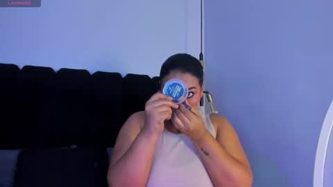 freya_blaze online show from 9, 1, 2026