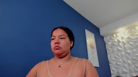 Freya online show from 20, 10, 2025