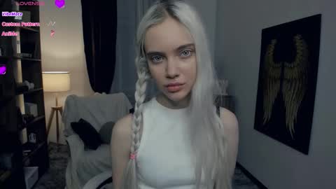 Freya online show from 4, 2, 2026