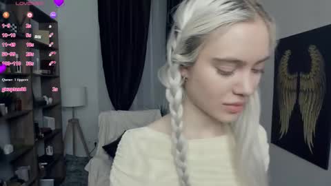 Freya online show from 9, 2, 2026