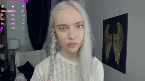 Freya online show from 15, 2, 2026