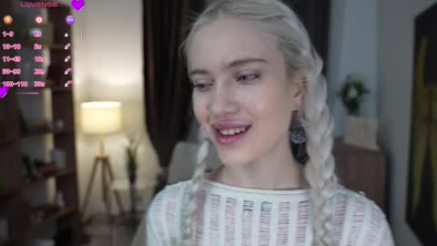 Freya online show from 15, 3, 2026