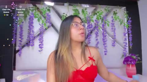 Freya online show from 15, 3, 2026