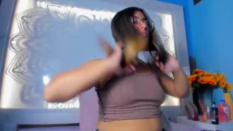 Freya online show from 4, 4, 2026