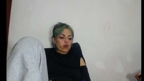 freyaa_sorceress online show from 19, 1, 2025