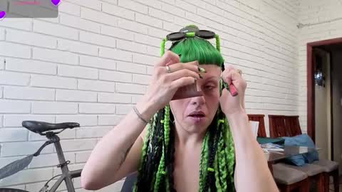 freyaa_sorceress online show from 12, 10, 2025