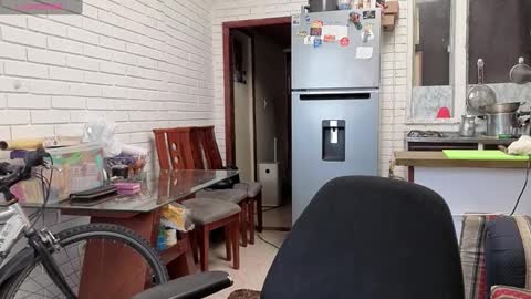 freyaa_sorceress online show from 14, 10, 2025