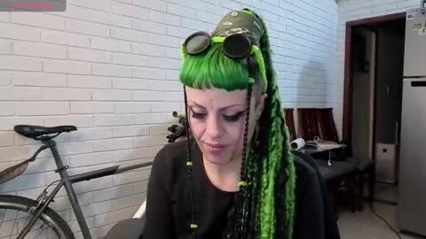 freyaa_sorceress online show from 15, 10, 2025