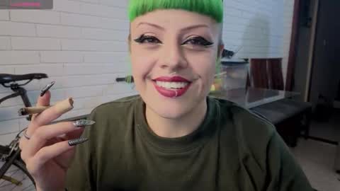 freyaa_sorceress online show from 10, 11, 2025