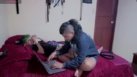 freyaa_sorceress online show from 16, 11, 2025