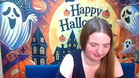 FreyaDak online show from 24, 10, 2025