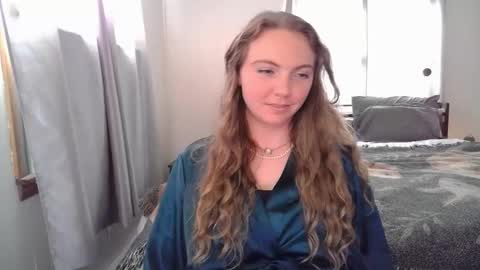 Miss Freya online show from 9, 4, 2026