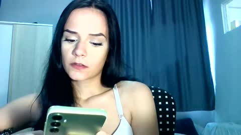 Snapshot of freyagoddess109616 chatting on 8, 12, 2024 Freya online show from 8, 12, 2024