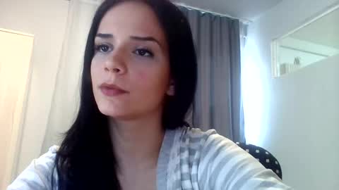 Snapshot of freyagoddess109616 chatting on 25, 1, 2025 Freya online show from 25, 1, 2025