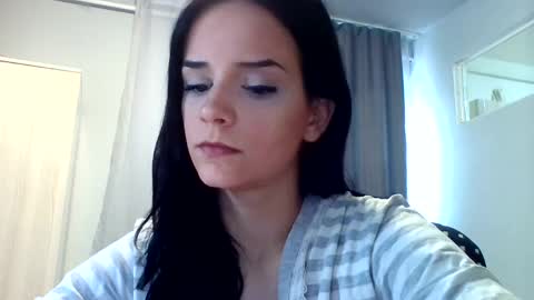 Snapshot of freyagoddess109616 chatting on 26, 1, 2025 Freya online show from 26, 1, 2025
