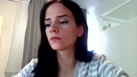 Snapshot of freyagoddess109616 chatting on 29, 1, 2025 Freya online show from 29, 1, 2025